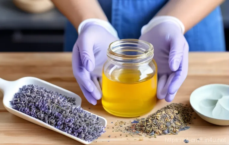 수공예 창업 아이템 - **A Skilled Artisan's Workshop in Portugal:** A warm, inviting, and naturally lit photography of a f...