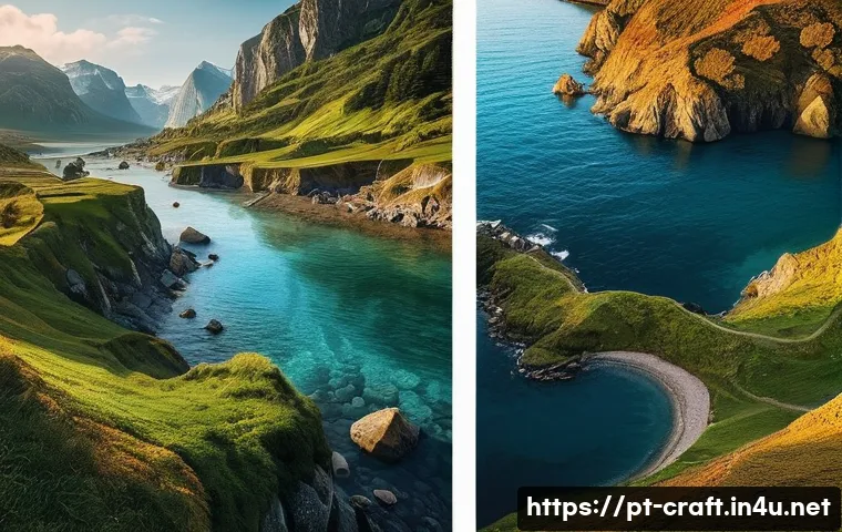 수공예 앤틱 소품 - Here are three detailed image generation prompts in English, inspired by the provided text, and stri...