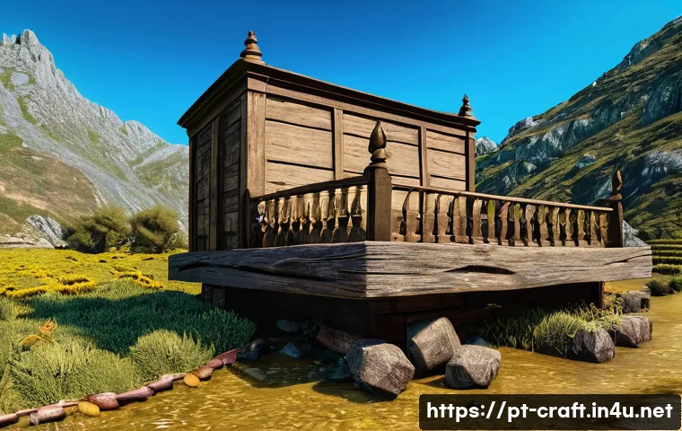 수공예 앤틱 소품 관련 이미지 1