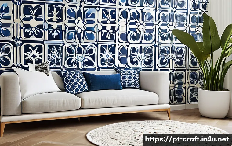 수공예 스텐실 아트 관련 이미지 1