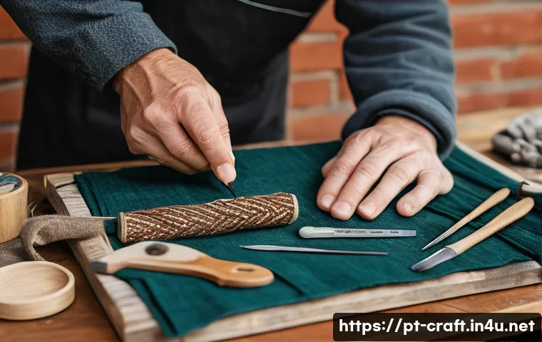 수공예 나만의 디자인 관련 이미지 1