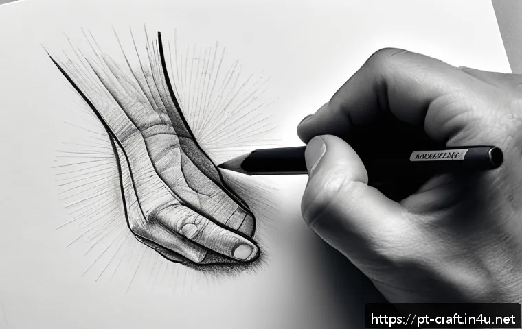 수공예 손그림 아트 관련 이미지 1