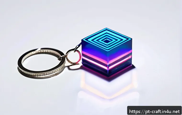 수공예 키링 만들기 관련 이미지 2