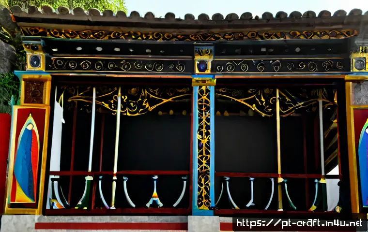 수공예 가죽 제품 만들기 관련 이미지 2
